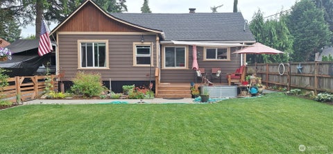 Photo of 10729 Smokey Point Boulevard, Marysville, WA 98271 (MLS # 2572877)