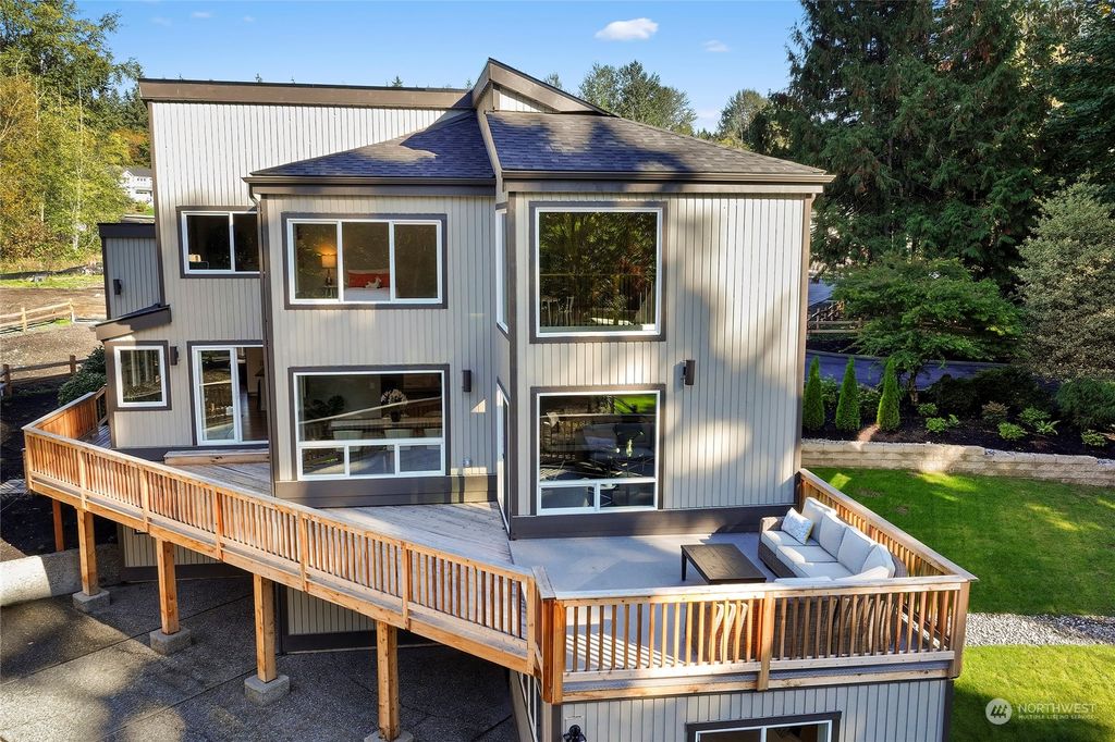 Photo of 23026 30th Drive SE, Bothell, WA 98021 (MLS # 2171299)