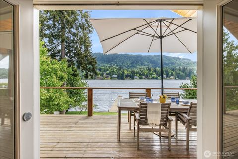 Photo of 18288 S West View Road, Mount Vernon, WA 98274 (MLS # 2529637)