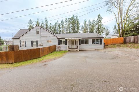 Photo of 3305 Pine Road, Bremerton, WA 98310 (MLS # 2478402)