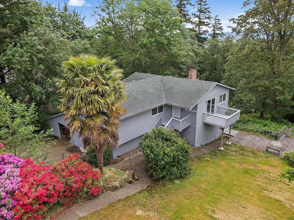 Photo of 34614 54th Avenue S, Auburn, WA 98001 (MLS # 1946757)