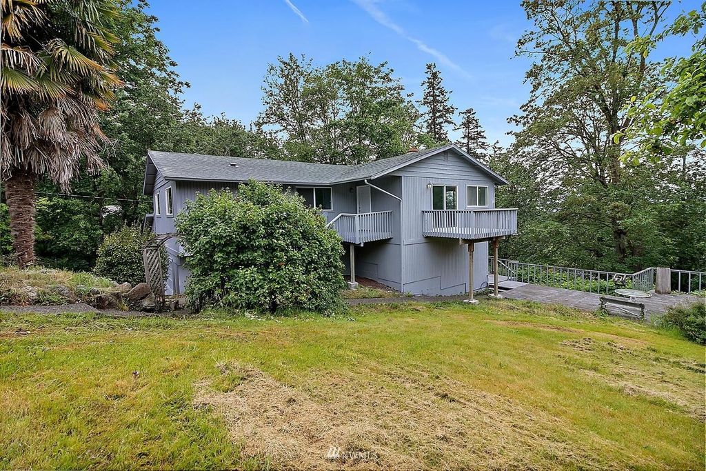Photo of 34614 54th Avenue S, Auburn, WA 98001 (MLS # 1946757)