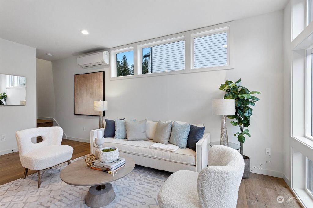 Photo of 7537 126th Avenue NE #B, Kirkland, WA 98033 (MLS # 2057819)