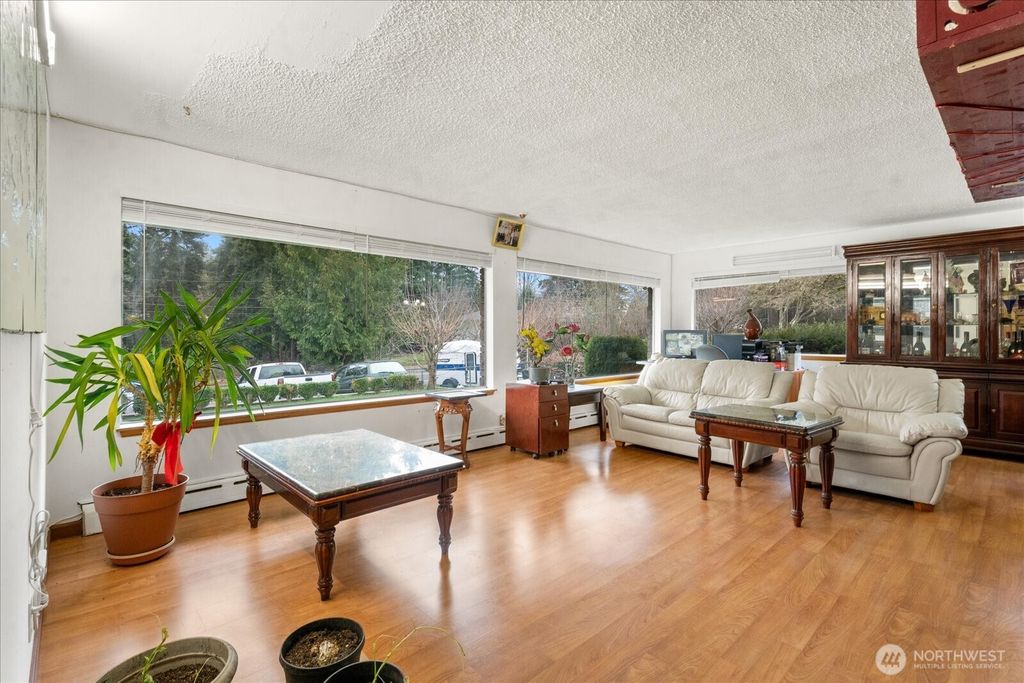 Photo of 16545 Des Moines Memorial Drive S, Burien, WA 98148 (MLS # 2470308)