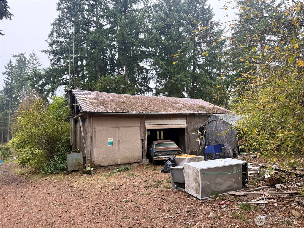 Photo of 30608 56th Avenue S, Roy, WA 98580 (MLS # 2590815)
