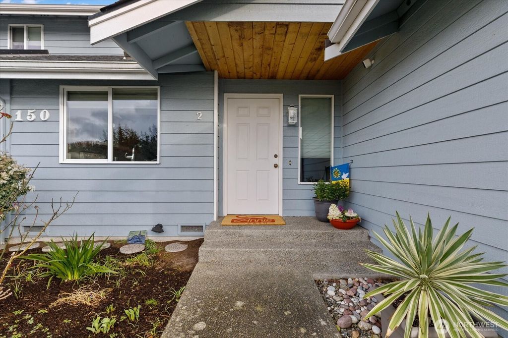 Photo of 150 NE Nunan Loop #2, Oak Harbor, WA 98277 (MLS # 2482555)