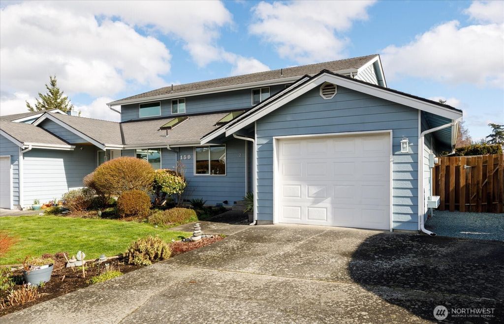 Photo of 150 NE Nunan Loop #2, Oak Harbor, WA 98277 (MLS # 2482555)