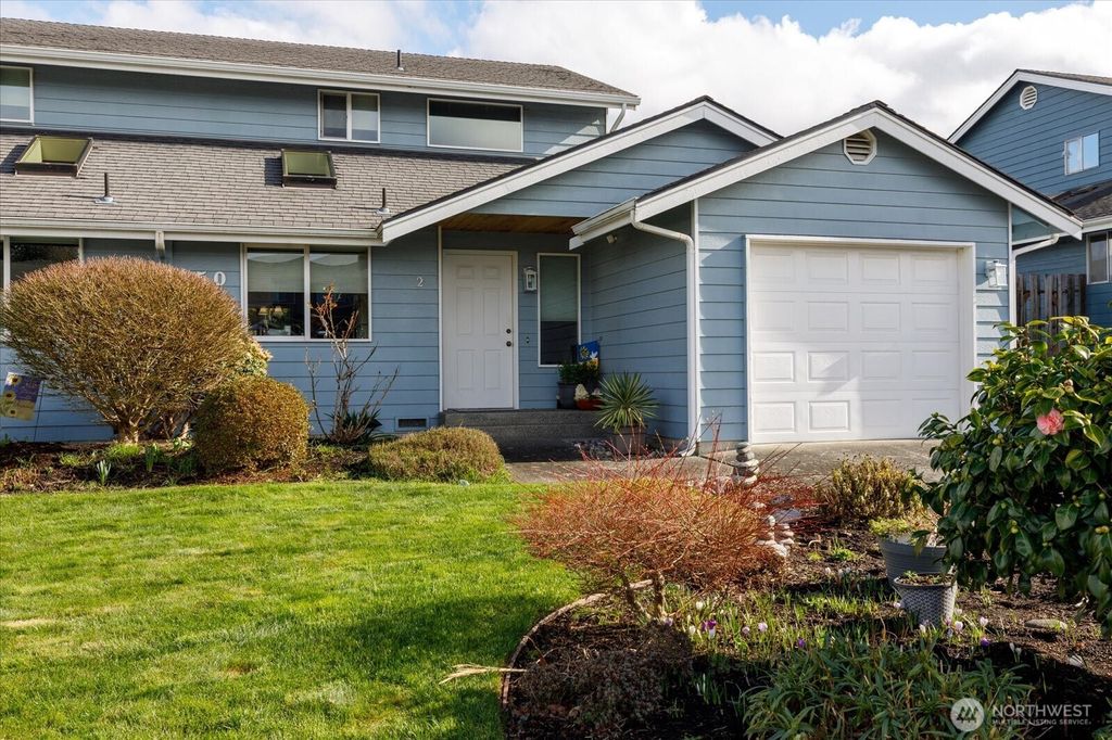Photo of 150 NE Nunan Loop #2, Oak Harbor, WA 98277 (MLS # 2482555)