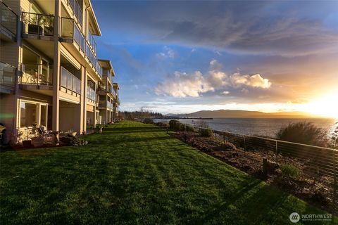 Photo of 600 S State St #204, Bellingham, WA 98225 (MLS # 2439640)