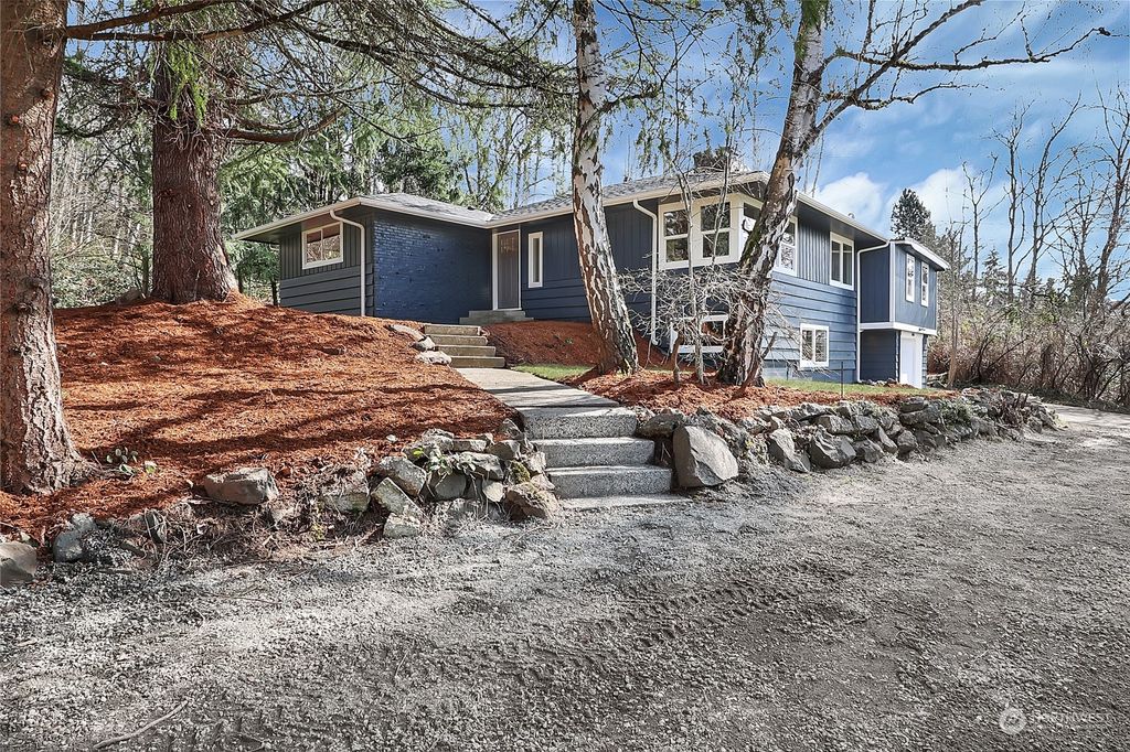 Photo of 3400 Talbot Road S, Renton, WA 98055 (MLS # 2045656)