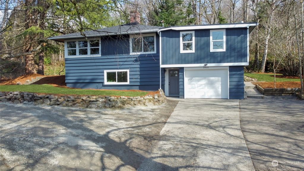 Photo of 3400 Talbot Road S, Renton, WA 98055 (MLS # 2045656)