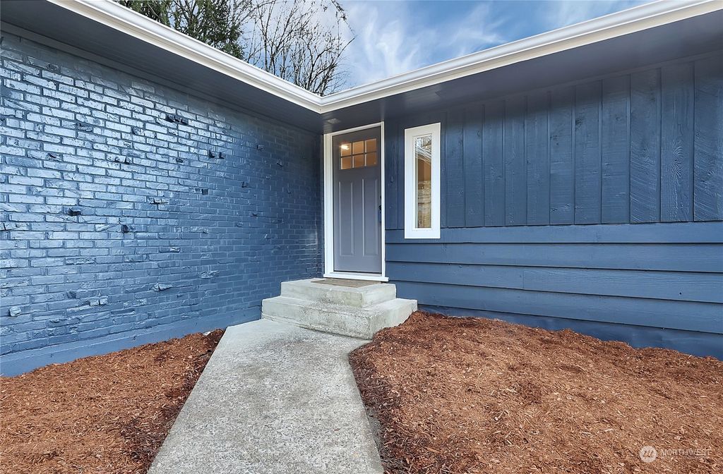 Photo of 3400 Talbot Road S, Renton, WA 98055 (MLS # 2045656)