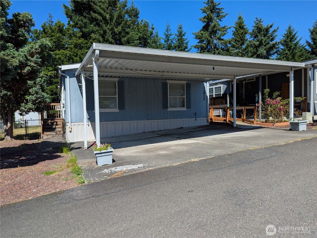 Photo of 30925 114th Lane SE, Auburn, WA 98092 (MLS # 2395941)