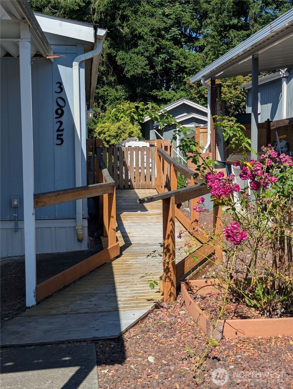 Photo of 30925 114th Lane SE, Auburn, WA 98092 (MLS # 2395941)