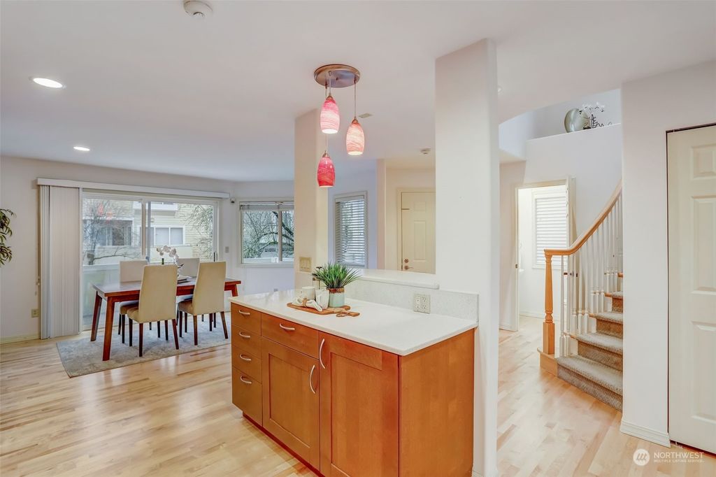 Photo of 7323 Old Redmond Road #15, Redmond, WA 98052 (MLS # 2190492)