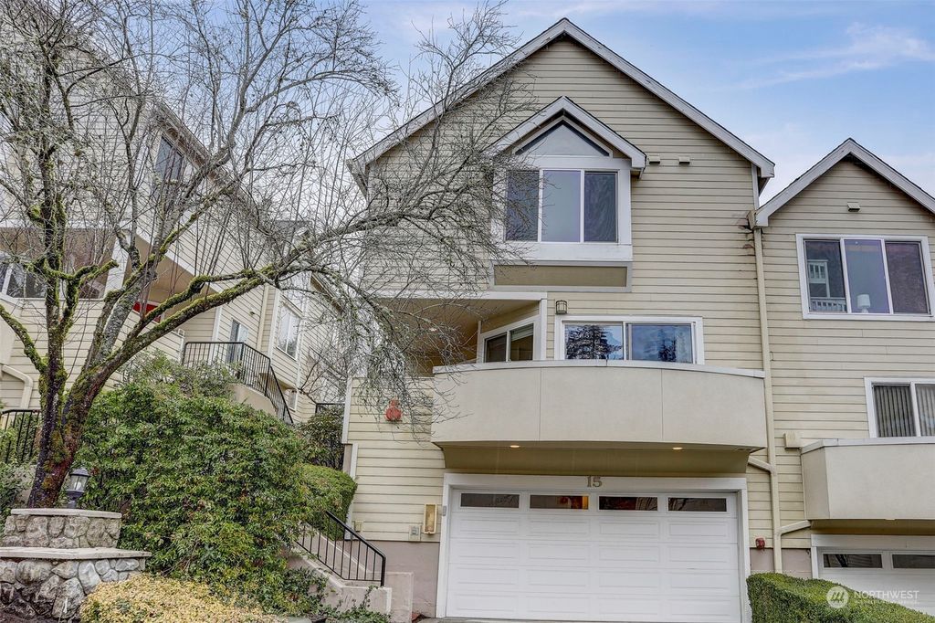 Photo of 7323 Old Redmond Road #15, Redmond, WA 98052 (MLS # 2190492)