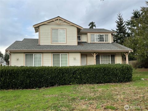780 SW Orcas Street Oak Harbor WA 98277