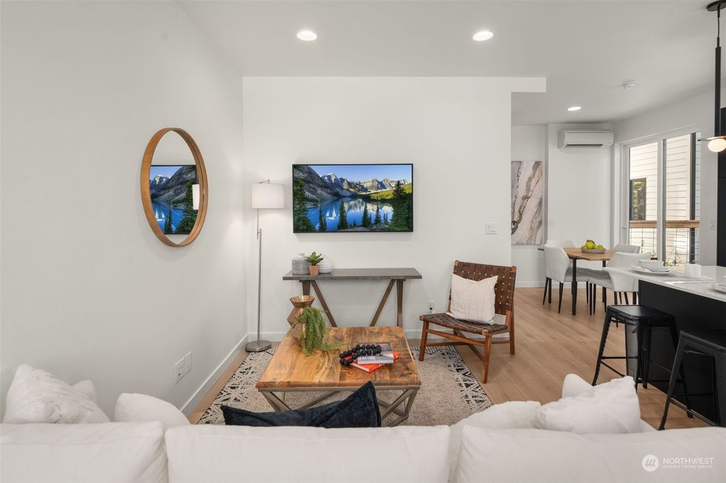 Photo of 8037 C Mary Avenue NW, Seattle, WA 98117 (MLS # 2076657)