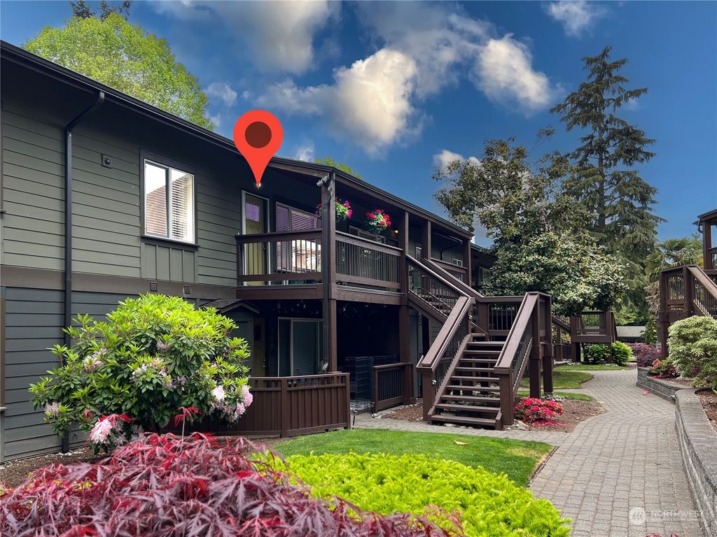 Photo of 21301 48th Avenue W #A210, Mountlake Terrace, WA 98043 (MLS # 2241341)