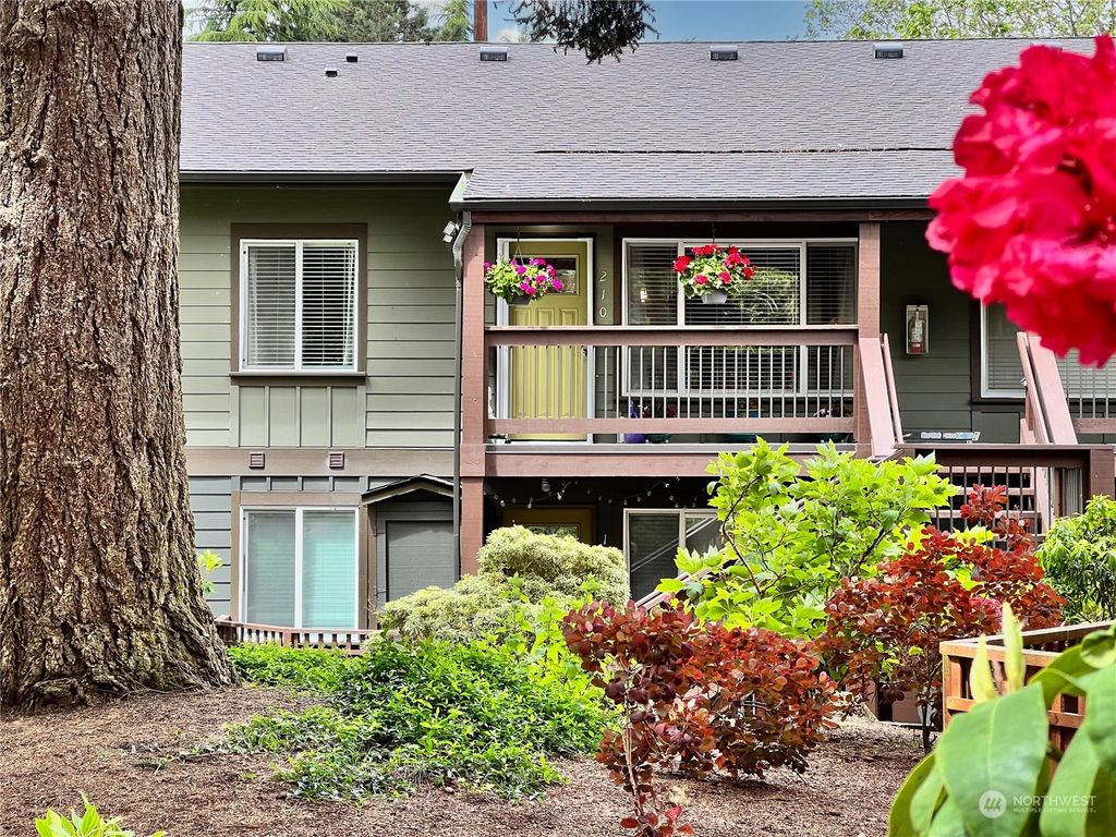 Photo of 21301 48th Avenue W #A210, Mountlake Terrace, WA 98043 (MLS # 2241341)