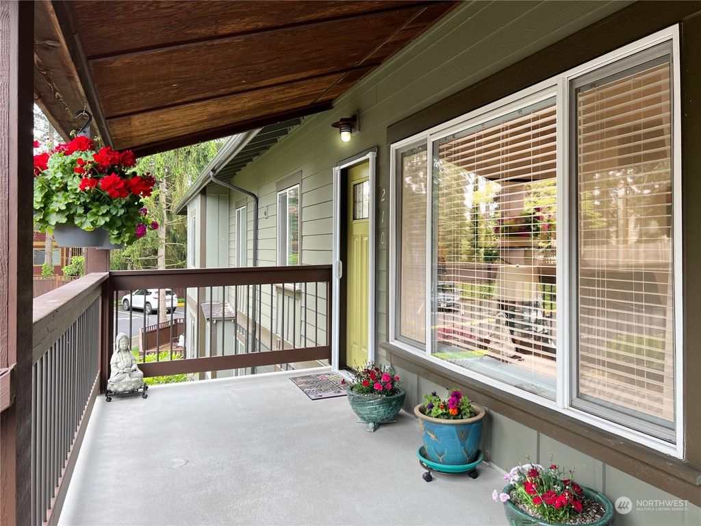 Photo of 21301 48th Avenue W #A210, Mountlake Terrace, WA 98043 (MLS # 2241341)