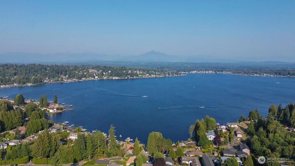 Photo of 1242 93rd Dr NE Dr, Lake Stevens, WA 98258 (MLS # 2427780)