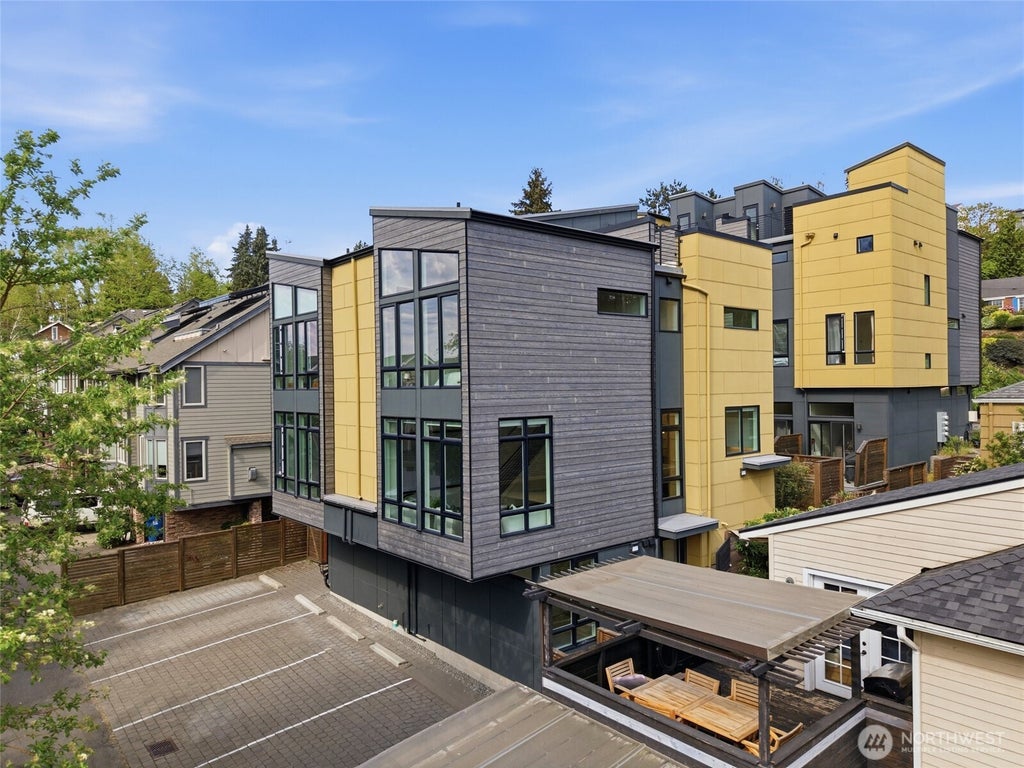 Photo of 3011 30th Avenue W #A, Seattle, WA 98199 (MLS # 2541367)