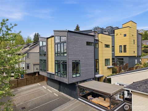 Photo of 3011 30th Avenue W #A, Seattle, WA 98199 (MLS # 2541367)