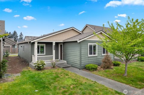 Photo of 18734 105th Lane E, Puyallup, WA 98374 (MLS # 2515836)