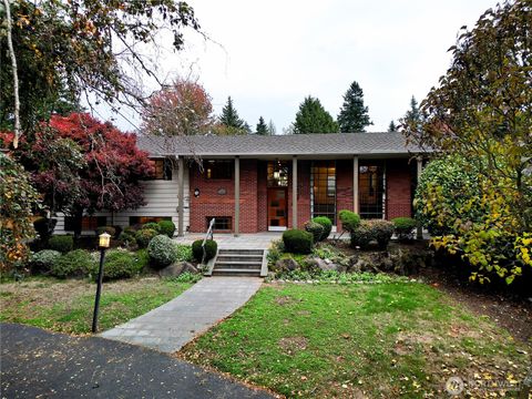 16902 28th Avenue SW Burien WA 98166