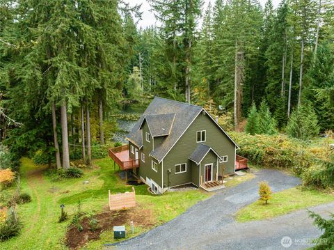 Photo of 18219 E Spring Lake Road, Arlington, WA 98223 (MLS # 2412924) Photo of 18219 E Spring Lake Road, Arlington, WA 98223 (MLS # 2412924)