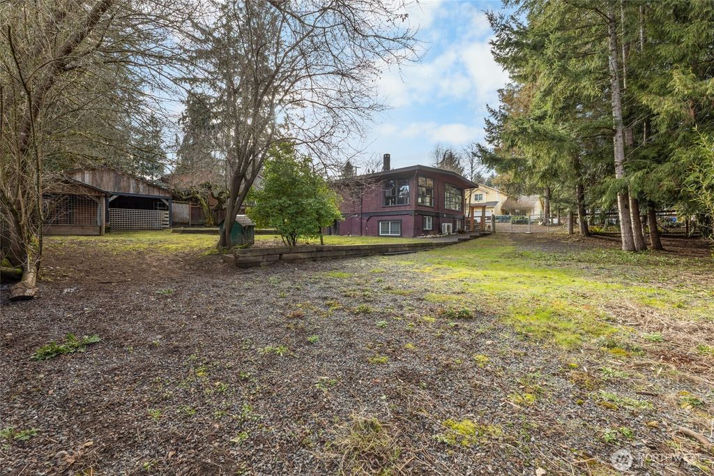 Photo of 5100 Carole Drive NW, Olympia, WA 98516 (MLS # 2463025)
