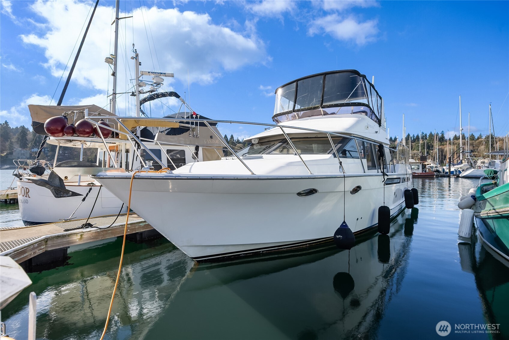 141 Parfitt Way SW D34