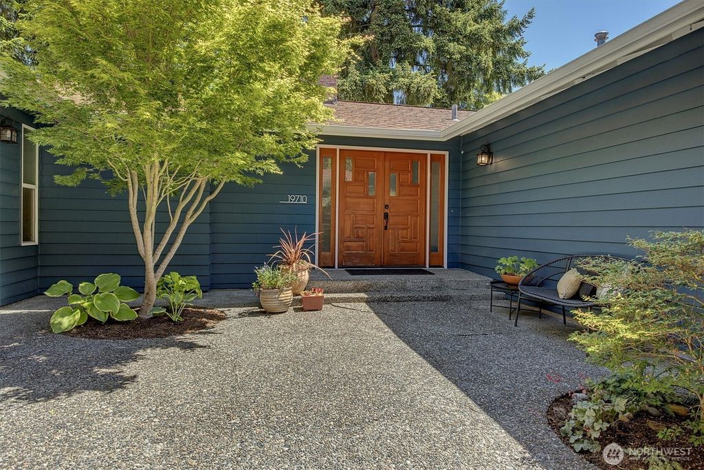 Photo of 19710 6th Place NW, Shoreline, WA 98177 (MLS # 2373617)