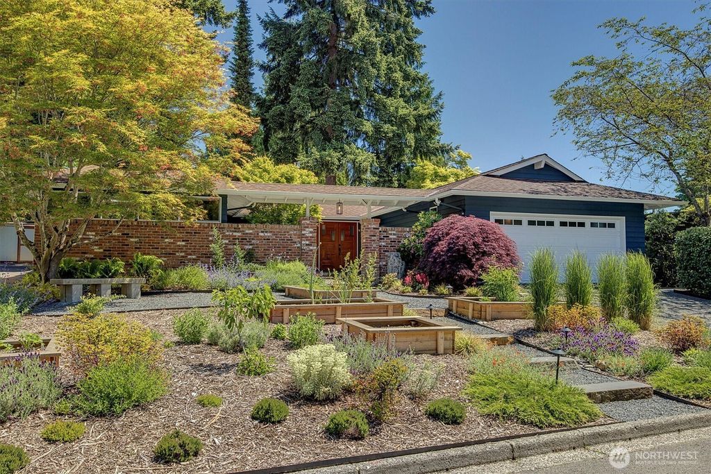 Photo of 19710 6th Place NW, Shoreline, WA 98177 (MLS # 2373617)