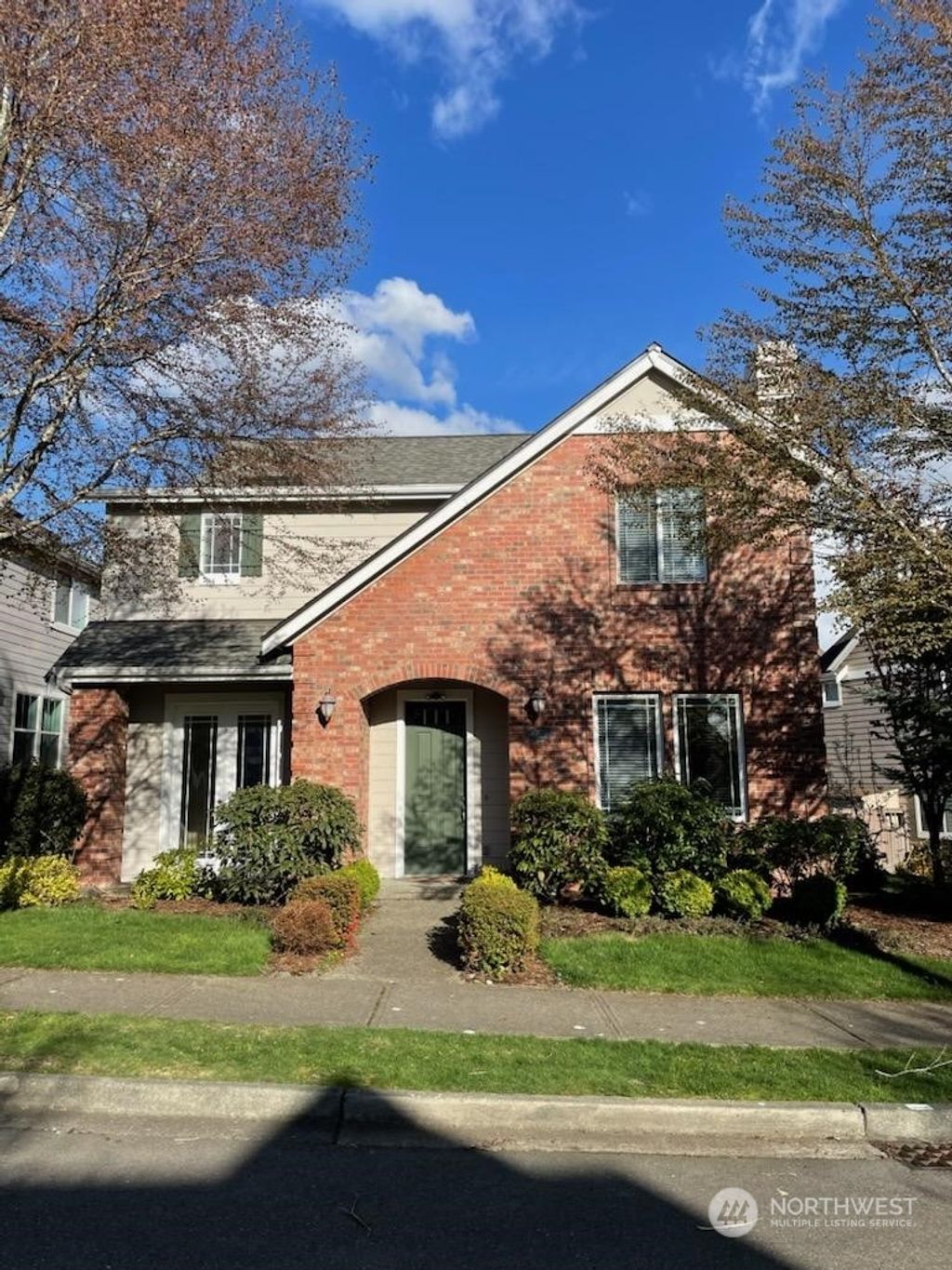 Photo of 1722 11th Ave NE Ave, Issaquah, WA 98029 (MLS # 2217245)