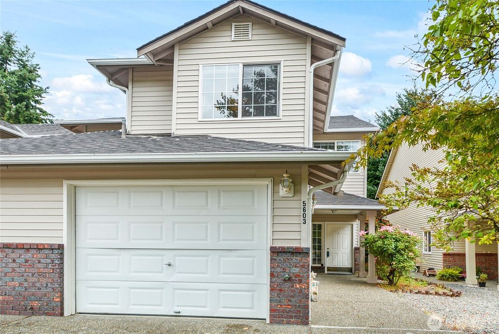 Photo of 5603 136th Street SE, Everett, WA 98208 (MLS # 2419127)