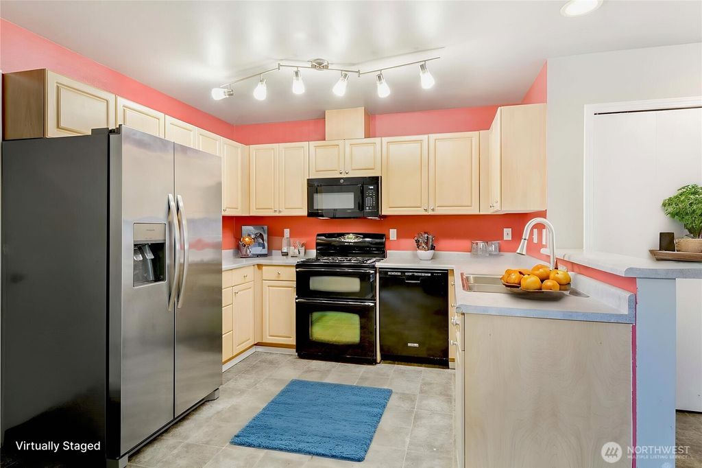 Photo of 5603 136th Street SE, Everett, WA 98208 (MLS # 2419127)