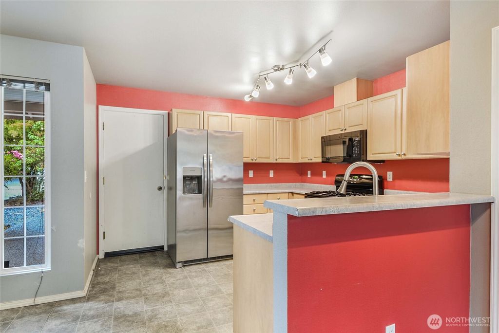 Photo of 5603 136th Street SE, Everett, WA 98208 (MLS # 2419127)