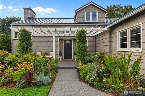 Photo of 10037 15th Avenue NW, Seattle, WA 98177 (MLS # 2571019)