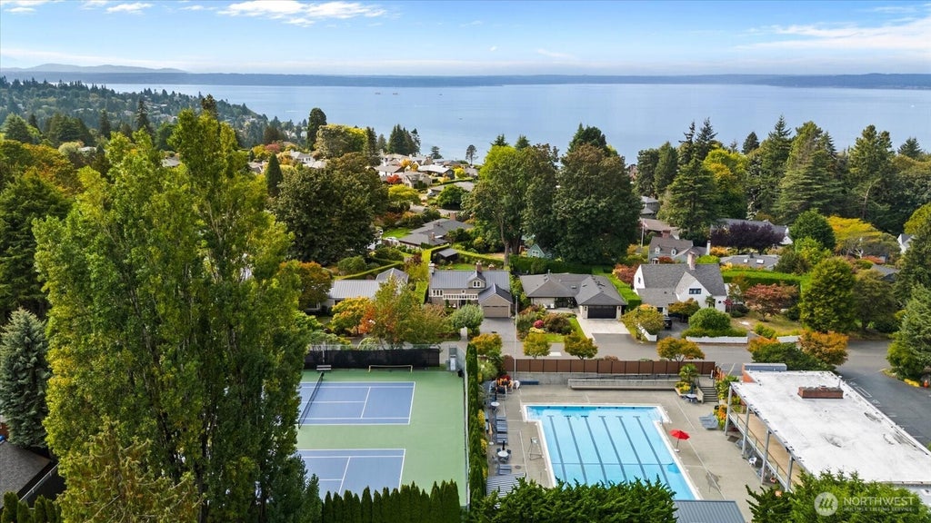 Photo of 10037 15th Avenue NW, Seattle, WA 98177 (MLS # 2571019)
