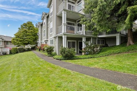 Photo of 5292 236th Place SE #24-1, Issaquah, WA 98029 (MLS # 2476567)