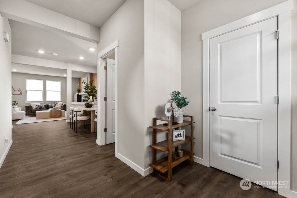 Photo of 30215 19th Avenue S #WR 46, Federal Way, WA 98003 (MLS # 2189497)