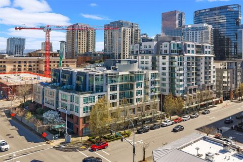 Photo of 1188 106th Avenue NE #430, Bellevue, WA 98004 (MLS # 2500397)