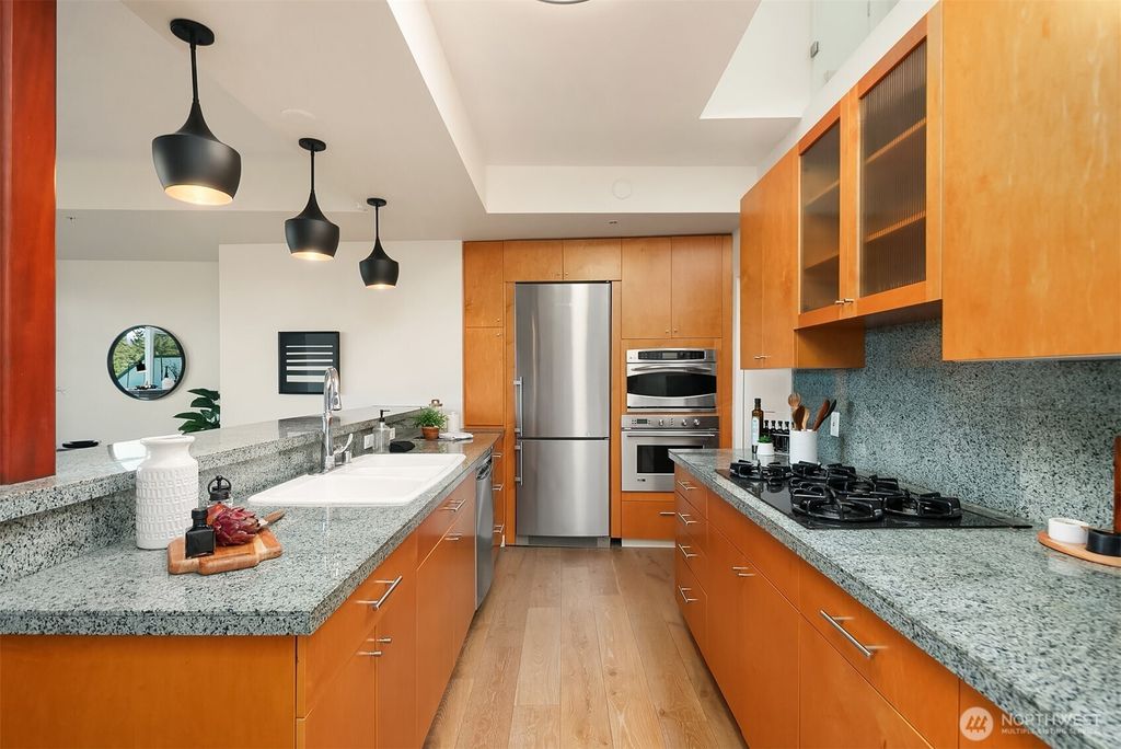 Photo of 1188 106th Avenue NE #430, Bellevue, WA 98004 (MLS # 2500397)