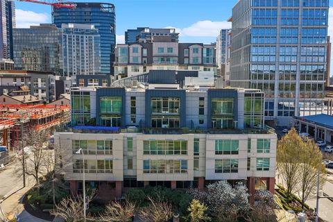 Photo of 1188 106th Avenue NE #430, Bellevue, WA 98004 (MLS # 2500397)