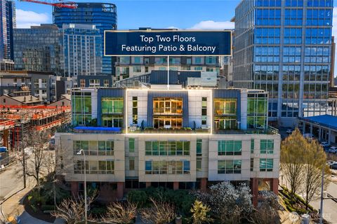 Photo of 1188 106th Avenue NE #430, Bellevue, WA 98004 (MLS # 2500397)