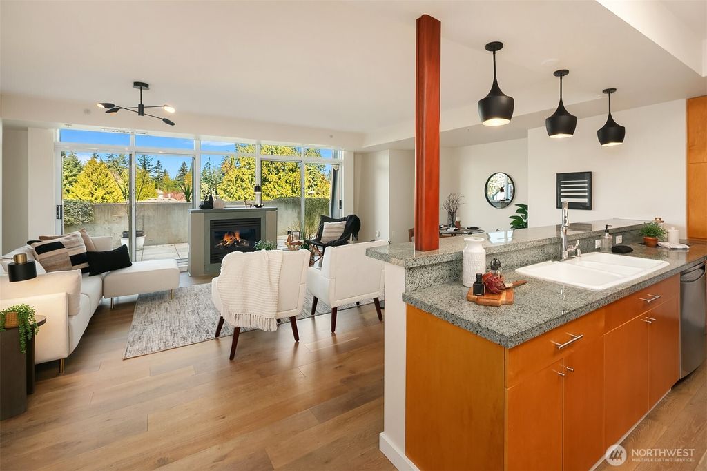 Photo of 1188 106th Avenue NE #430, Bellevue, WA 98004 (MLS # 2500397)