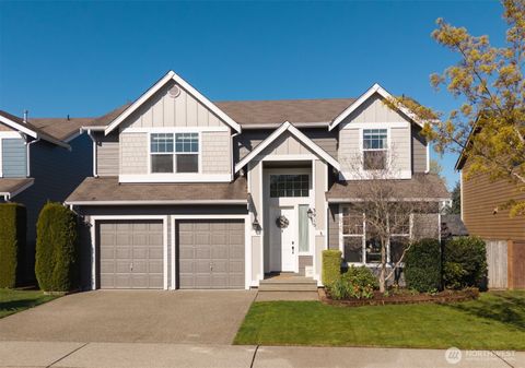 Photo of 3915 Rossberg Street SE, Lacey, WA 98503 (MLS # 2505376)