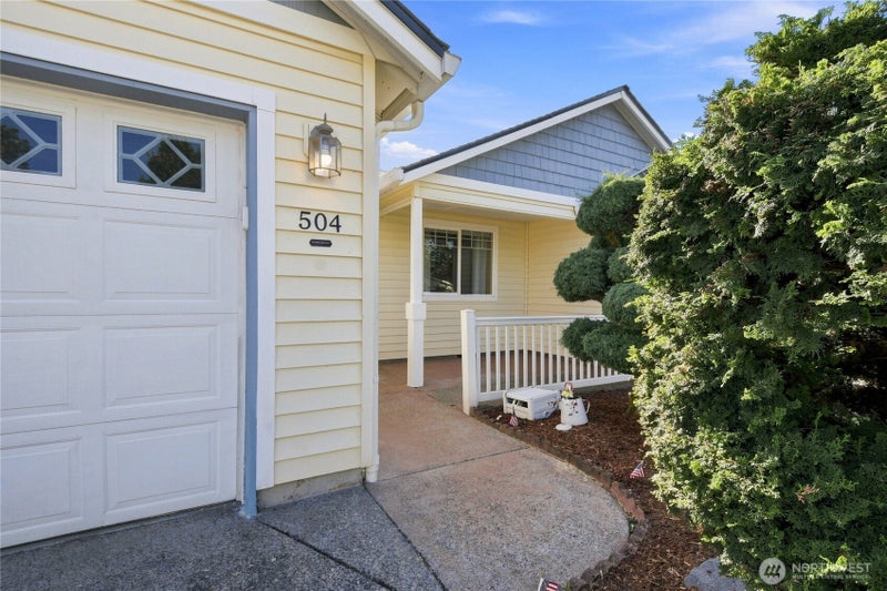 504 N Lark Drive